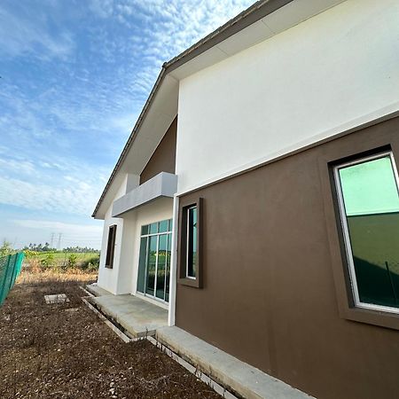 Homestay Cermai Indah Guar Chempedak Exterior photo