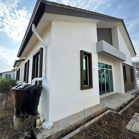 Homestay Cermai Indah Guar Chempedak Exterior photo