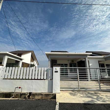 Homestay Cermai Indah Guar Chempedak Exterior photo