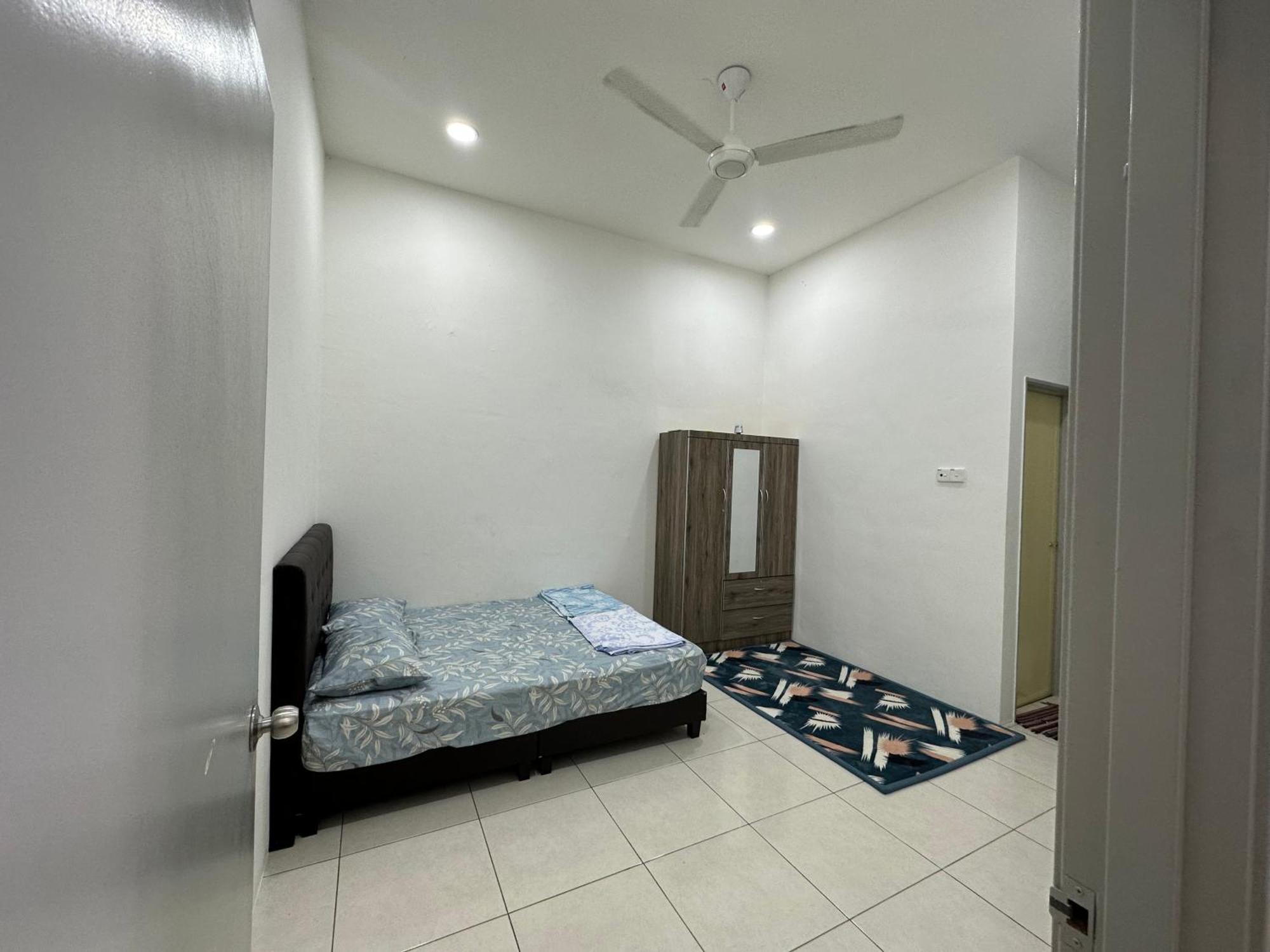 Homestay Cermai Indah Guar Chempedak Exterior photo