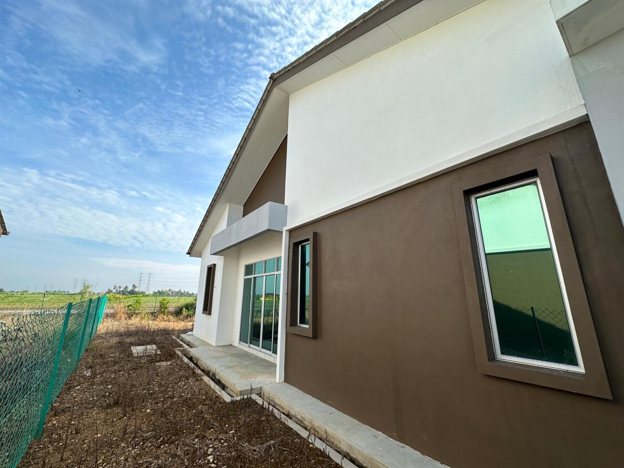 Homestay Cermai Indah Guar Chempedak Exterior photo